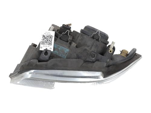 Left headlight AUDI A4 B5 (8D2) 1.6 | BP31985166C28