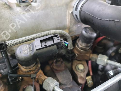 Engine FORD FOCUS II (DA_, HCP, DP) 1.8 TDCi | BP39941523M1 - Image 10