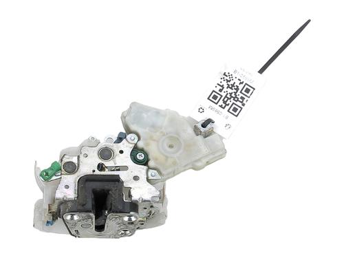 Used Front left lock SUBARU IMPREZA Saloon (GD) 2.5 i WRX AWD (GDG) (230 hp) 22331283