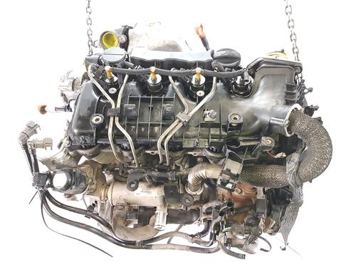 Motor CITROËN C4 Picasso I MPV (UD_)  | BP26671194M1 