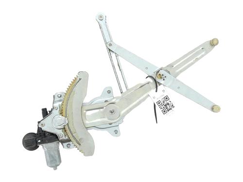 Front right window mechanism SUZUKI SWIFT III (MZ, EZ) 1.3 (RS413, ZC11S) | BP21118294C23 