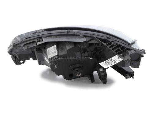 Right headlight RENAULT CLIO V (B7_) 1.0 TCe 90 (B7MT) | BP31086118C29