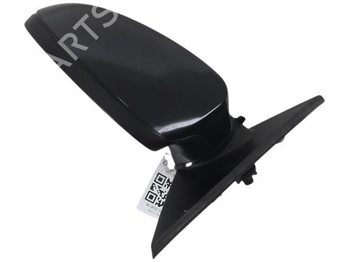 Retrovisor esquerdo Retrovisor esquerdo 39394324 39394324