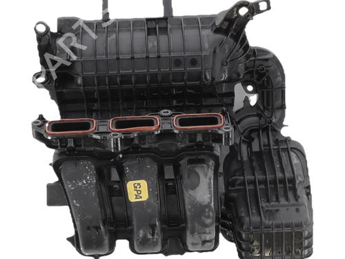 Intake manifold DACIA SANDERO II 1.0 SCe 75 (B8JC, B8JD, B8NC) | BP34575458M70 - Image 3