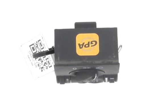 Steering column stalk OPEL COMBO Box Body/MPV 1.7 CDTI 16V | BP24993733I23 