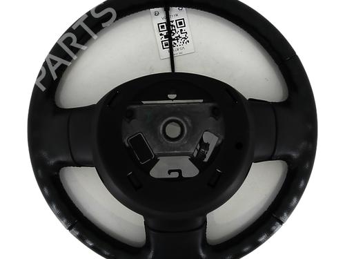 Steering wheel NISSAN MICRA III (K12) 1.2 16V | BP19786505C49 