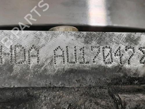 Engine FORD C-MAX (DM2) 1.6 TDCi | BP32848429M1  - Image 11