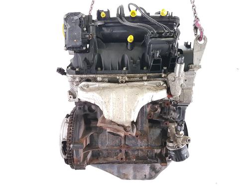 Engine RENAULT TWINGO II (CN0_) 1.2 16V (CN04, CN0B) | BP39117546M1 - Image 4