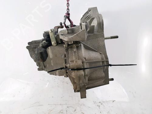 Getriebe FIAT FIORINO Box Body/MPV (225_) 1.3 D Multijet | BP30869058M3