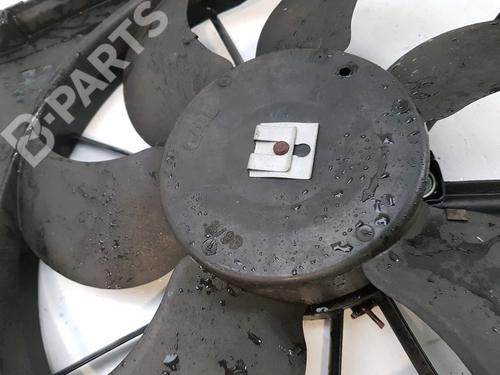 Radiator fan RENAULT CLIO II (BB_, CB_) 1.2 LPG | BP10475629M35  - Image 5