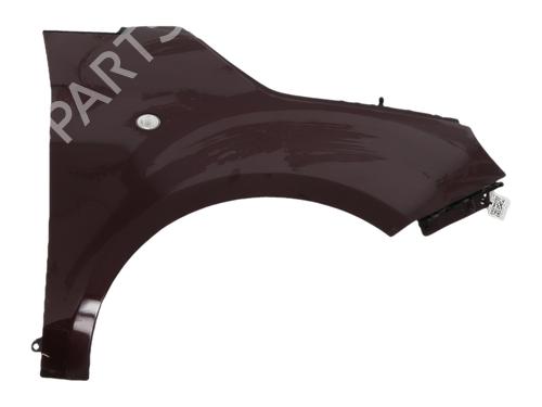 Used Right front fenders Right front fenders FIAT 500 (312_) 0.9 (312AXG1A, 312.AXG11) (86 hp) 36373971 36373971