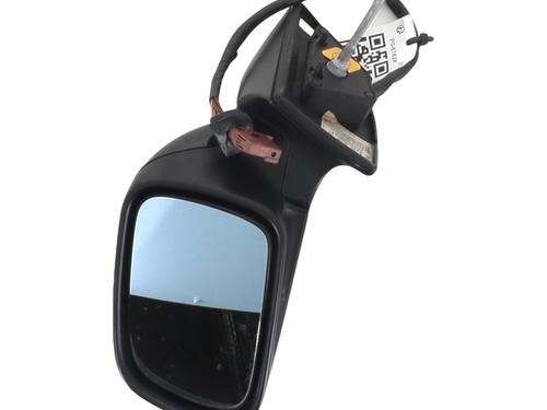 Used Left mirror PEUGEOT 407 (6D_) 2.2 HDi 170 (6D4HTH) (170 hp) 27552017