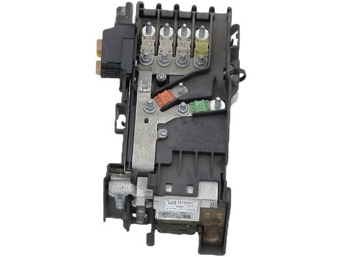 Module électronique CITROËN C4 Picasso I MPV (UD_) 1.6 HDi 110 | BP30093983M83 