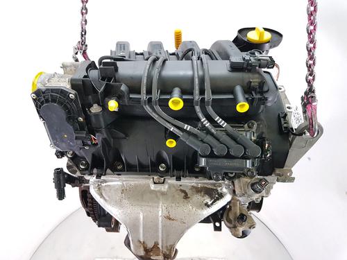 Engine RENAULT TWINGO II (CN0_) 1.2 16V (CN04, CN0B) | BP38918001M1 - Image 5