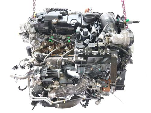 Engine PEUGEOT 5008 (0U_, 0E_) 1.6 HDi | BP36487738M1  - Image 5