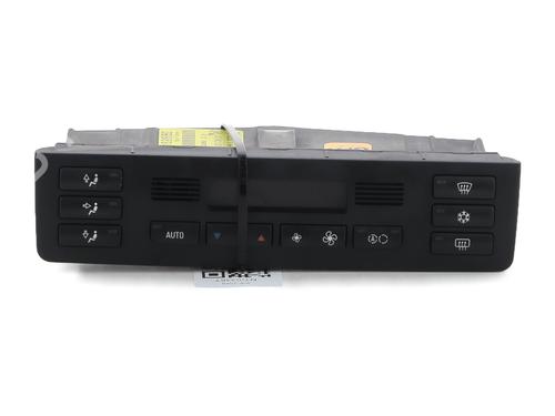 Used Climate control BMW 3 Coupe (E46) 318 Ci (143 hp) 24994662