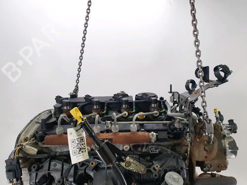 Engine PEUGEOT BOXER Platform/Chassis 2.2 HDi 110 | BP39547448M1 - Image 5