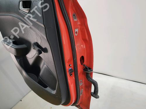 Left rear door HYUNDAI i20 II (GB, IB) 1.2 | BP27622998C4 
