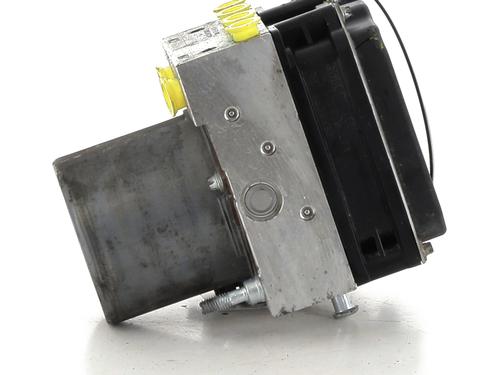 ABS pump NISSAN QASHQAI I (J10, NJ10) 1.6 dCi | BP27553697M43