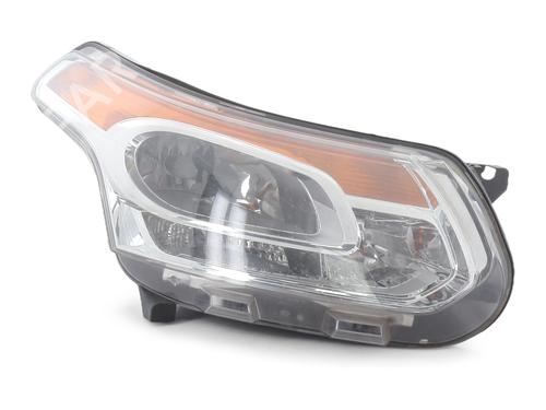 Used Right headlight Right headlight CITROËN C3 Picasso (SH_) 1.6 HDi (109 hp) 36487231 36487231