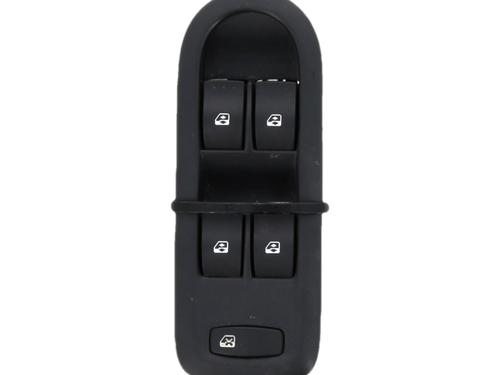 Used Left front window switch Left front window switch 37599972 37599972
