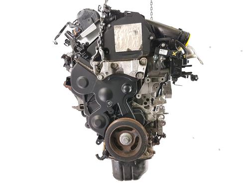 Used Engine Engine CITROËN BERLINGO MULTISPACE (B9) 1.6 HDi 90 (92 hp) 33733189 33733189