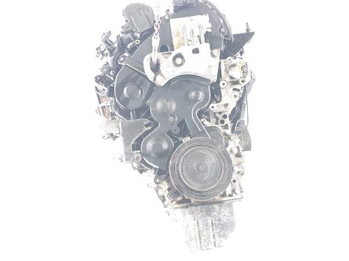 Used Engine FORD FIESTA VI (CB1, CCN) 1.5 TDCi (75 hp) 30842631