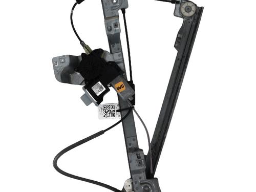 Used Front left window mechanism RENAULT KANGOO Express (FW0/1_) 1.5 dCi 90 (FW0G, FW05, FW08, FW11) (90 hp) 29443646