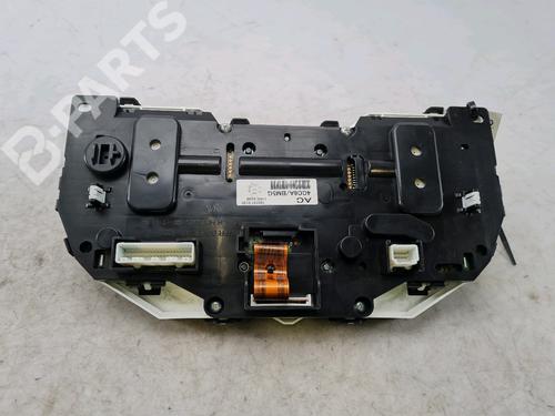 Instrument cluster NISSAN X-TRAIL III (T32_, T32R, T32RR) 1.6 dCi (T32) | BP11997337C47 