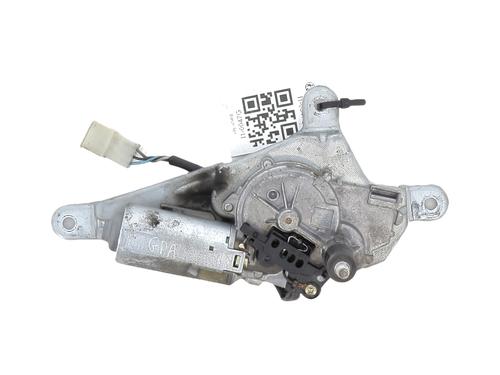 Rear wiper motor RENAULT KANGOO Express (FC0/1_)  | BP27247769M102 