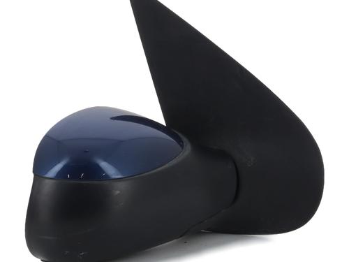 Right mirror PEUGEOT 206 Van 1.9 D | BP30190534C27
