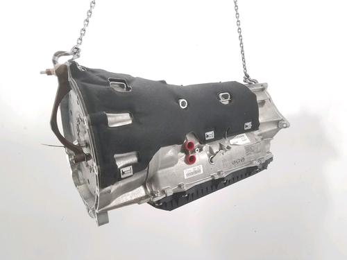 Girkasse BMW 4 Coupe (G22, G82) 430 d Mild-Hybrid xDrive (286 hp) 15814294