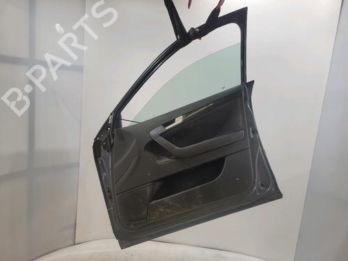 Right front door AUDI A3 Sportback (8PA)  | BP28616713C3