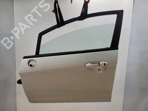 Used Left front door FORD FIESTA VI (CB1, CCN) 1.25 (82 hp) 31821867