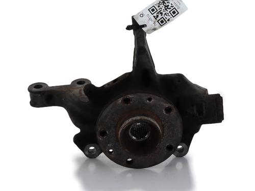 Used Left front steering knuckle RENAULT MEGANE CC (EZ0/1_) 1.9 dCi (EZ0J, EZ1S) (131 hp) 29930703