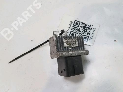 Used Electronic module Electronic module RENAULT LAGUNA III Grandtour (KT0/1) 2.0 dCi (KT07, KT0J, KT14, KT1A, KT1S) (131 hp) 10469293 10469293