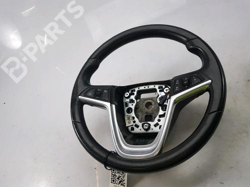 Used Steering wheel OPEL INSIGNIA A (G09) 2.0 CDTI (68) (160 hp) 11829057