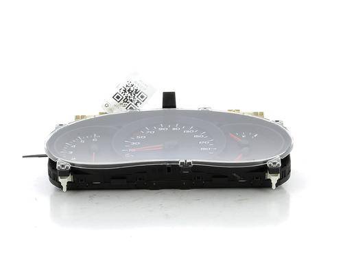 Instrument cluster RENAULT CLIO III (BR0/1, CR0/1) 1.5 dCi | BP15771737C47 