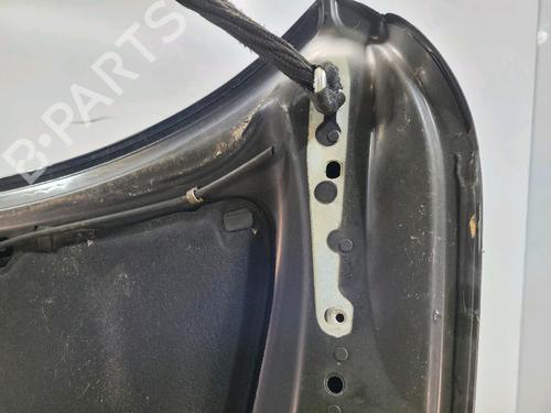 Hood VOLVO XC90 I (275) D5 AWD | BP23438083C1 