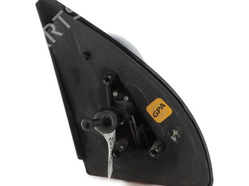 Left mirror CHEVROLET AVEO / KALOS Hatchback (T250, T255)  | BP27453927C26 