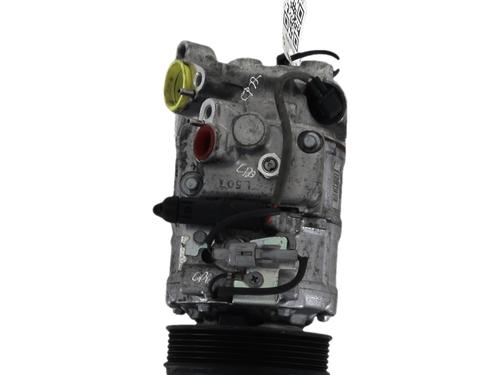 AC compressor BMW 1 (E87) 120 d | BP39421873M34  - Image 5