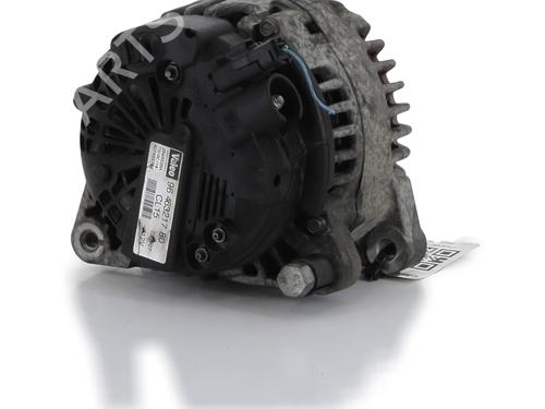 Generator CITROËN C3 I (FC_, FN_) 1.6 16V HDi | BP30048807M7