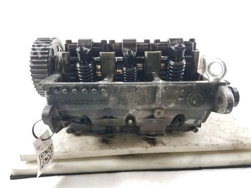 Cylinder head VW POLO (9N_, 9A_) 1.4 TDI | BP23554888M5 