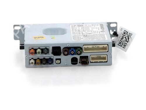 Radio RENAULT 4 E-Tech 150 (PDA1) | BP37657617E6 - Image 2