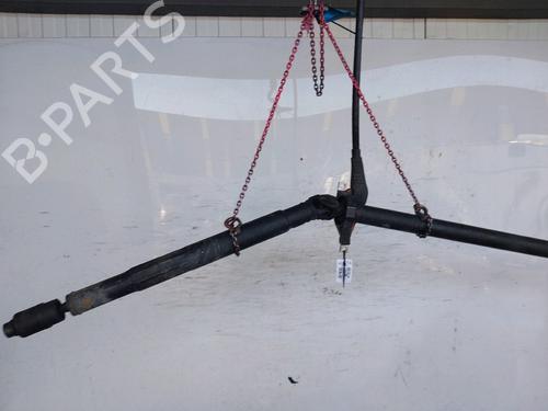 Transmisión central MINI MINI COUNTRYMAN (R60) Cooper SD ALL4 (143 hp) 32654172