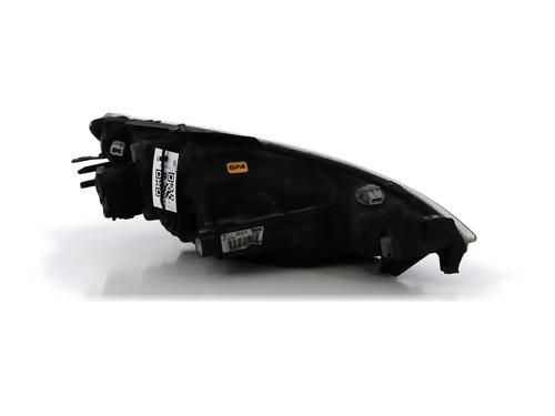 Phare gauche PEUGEOT 206 Hatchback (2A/C)  | BP28366191C28 