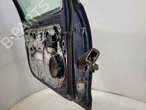 Left front door VW POLO IV (9N_, 9A_) 1.9 SDI | BP29346582C2 