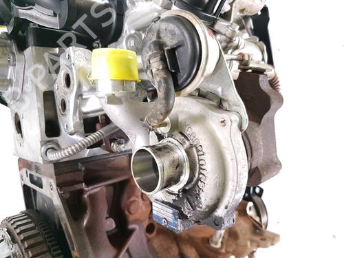Engine RENAULT KANGOO Express (FW0/1_) 1.5 dCi 70 (FW0A, KW0V) | BP28971934M1 