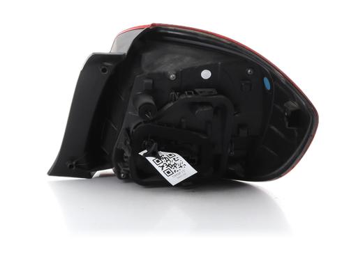 Left taillight DACIA SANDERO II 1.5 Blue dCi 95 (B8JL) | BP37228889C34 - Image 4