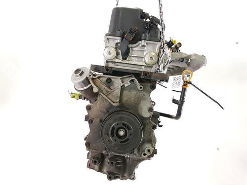 Used Engine MINI MINI Convertible (R52) Cooper S (170 hp) 31875480